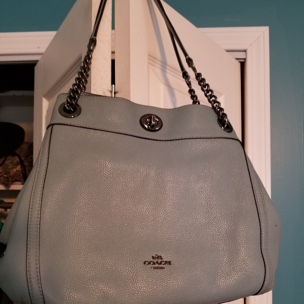 Coach Handbag